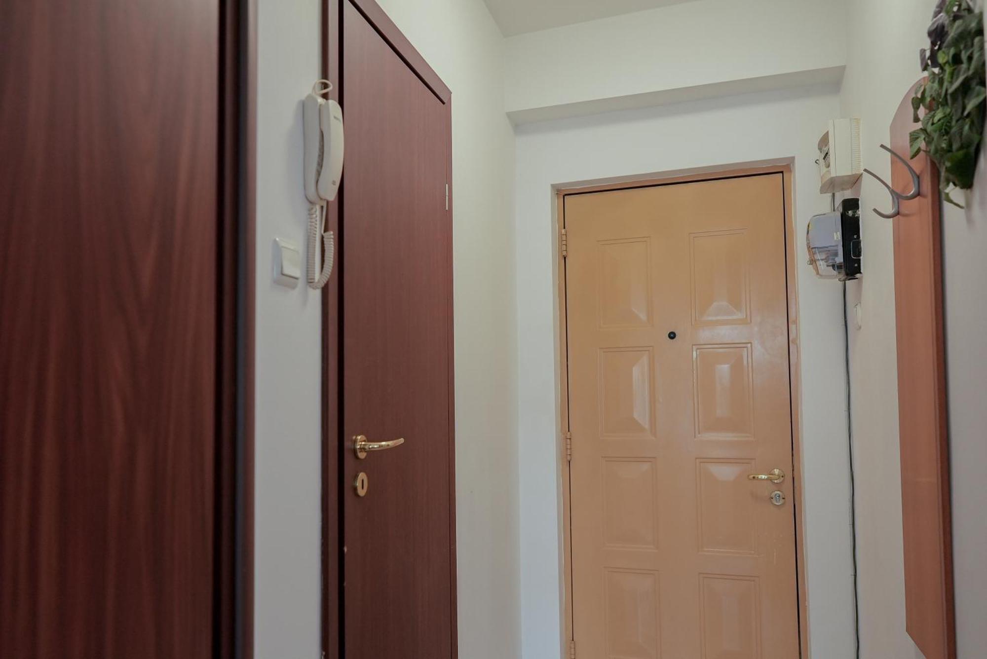 Victoria Avenue Apartments 布加勒斯特 客房 照片